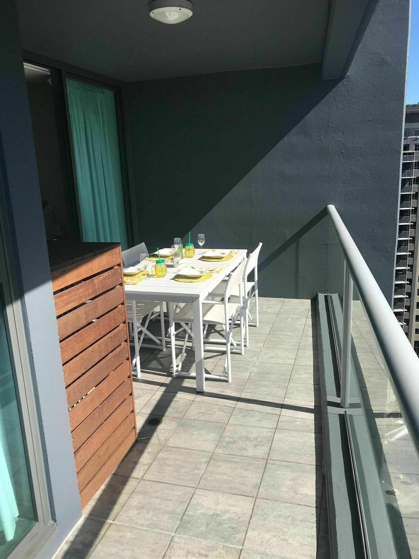 Ease At Felix Apartment Brisbane Exterior photo